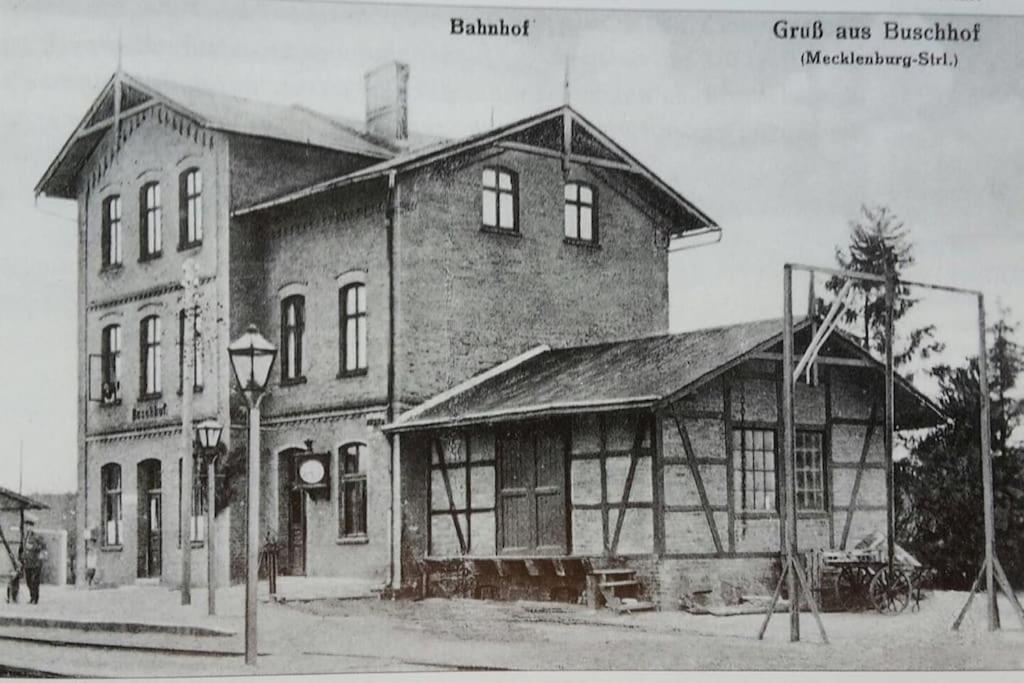 Romantisches Studio Am Waldesrand Mit Gartensauna Schwarz Экстерьер фото